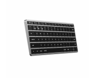 Satechi Slim X1 Bluetooth Backlit (silver) - 1144494 - zdjęcie 1